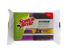 Burete protectie unghii Putere Extrema 2 bucati Scotch Brite