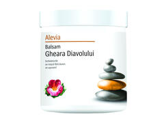 Balsam Gheara diavolului 250g