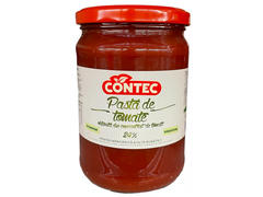 CONTEC PASTA TOMATE 580GR