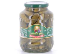 Castraveti Conservati 1700Ml Szatmar Gold