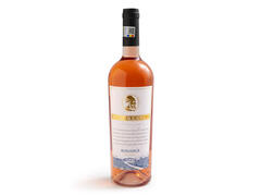 Vin rose Premium Busuioaca demidulce 0,75L