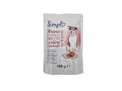 Hrana Umeda Caini Adult Vita 100G