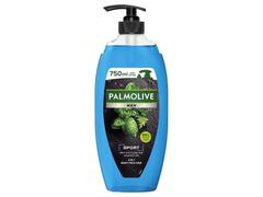 Gel De Dus Pentru Barbati Palmolive Men Sport 3-In-1