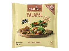 Naturli Falafel Vegan 325G