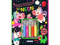 Unicorni neon