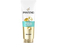 Balsam de par Pantene Pro-V Aqualight pentru par cu tendinta de ingasare, 275 ML