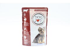 DOG JOY ADULT VITA PLIC 100G