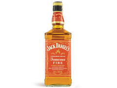Lichior Jack Daniel’S 
Tennessee Fire