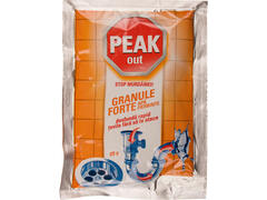 PEAK Out ganule forte desfundat 80g