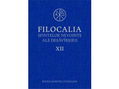 Filocalia XII