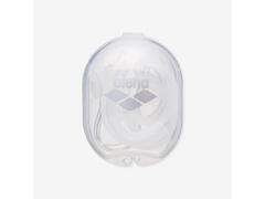 Clește de nas Arena cu șnur transparent