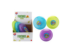 Frisbee One Two Fun