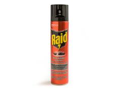 Raid Gandaci si Furnici 400ML 