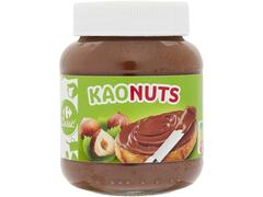 Crema Tartinabila 13% Alune 400G Carrefour