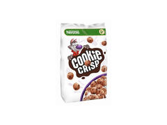 Cereale Cookie Crisp Nestle, 250 g