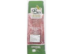 Prosciutto Crudo Riserva Bio, Feliat 80 G Golfera