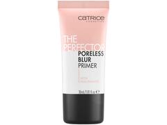 Baza pentru machiaj corectoare pentru reducerea porilor Catrice The Perfector Poreless Blur Primer, 30 ml