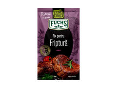 Mix de condimente Fuchs pentru friptura 25 g