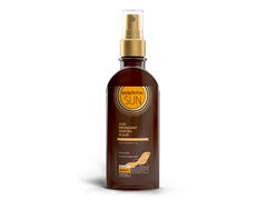 Gerovital Sun Ulei bronzant pt.plaja 150 ml