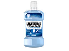 Apa de gura Listerine Total Care protectie impotriva tartrului 500ML