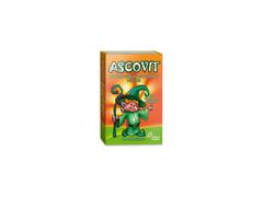 ASCOVIT CAPSUNI 100MG 20CPR