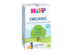Hipp 1 Organic Lapte De Inceput 300G