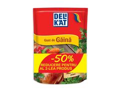 Delikat Gaina 400G (1+1-50%)