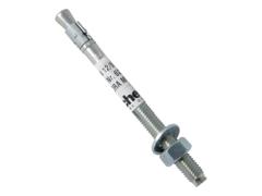 Ancora FBN II, metal, 12/50