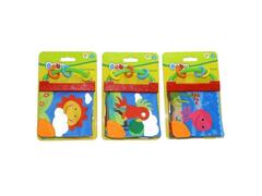 Carticica bebe Carrefour Baby