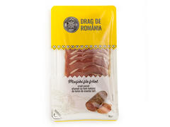 Muschi File Crud Uscat 80G Drag De Romania