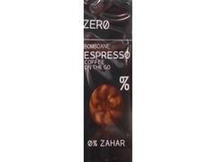 Zero Expresso Coffee dropsuri 32 g