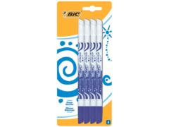 Set 4 picuri corectoare BIC