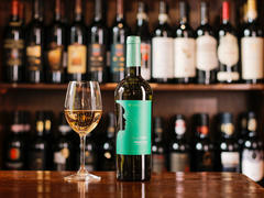 Vin alb DM Zana Verde Sauvignon Blanc 750ml