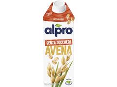 Bautura Din Ovaz Neindulcita 750Ml Alpro