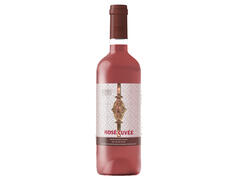 Teleki Villanyi Rose Cuvee 0.