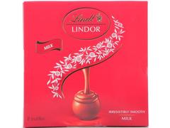Lindor Gift Box Milk 100g