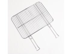 Grill dublu 51x38 cm