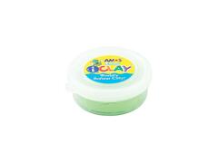Plastilina Amos 18G Verde Neon