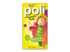 Sunca cu Curcan 100g Pepe Poli Kids