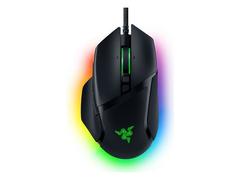 Mouse Gaming Razer Basilisk V3 RGB, USB, 26000 dpi (Negru)