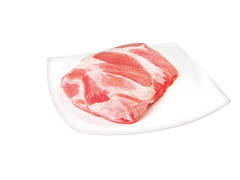 Spata de porc dezosata, per kg