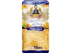 Antonio di Vaio Penne grau dur 500g