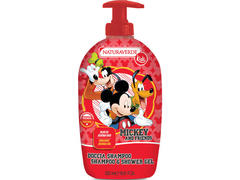 Sampon&gel dus 500 ml Mickey Disney