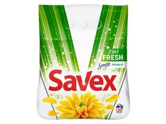 SAVEX 2x1 FRESH  2KG