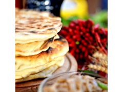 Cococi salata orientala 300g