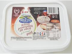 Prodlacta branza vaci grasa 8% 500 g