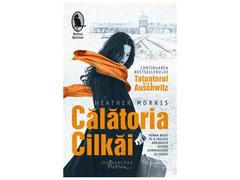 Calatoria Cilkai