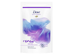 Dove Renew Sare de baie 400 ML