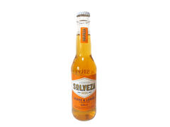 Bere Solveza Agave&Lemon 6% 0,33L