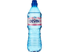 Apă plată Devin 0.75L
